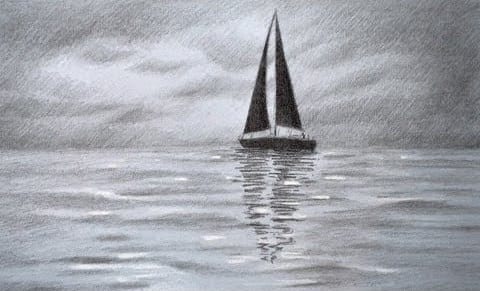 Alegoría del Mar