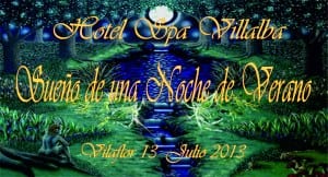 Hotel Spa Villalba, Hoteles Reveron