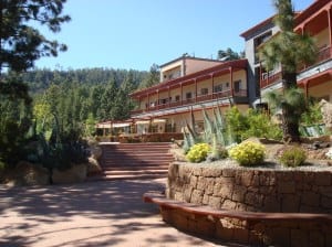 El lugar donde los sueños se realizan