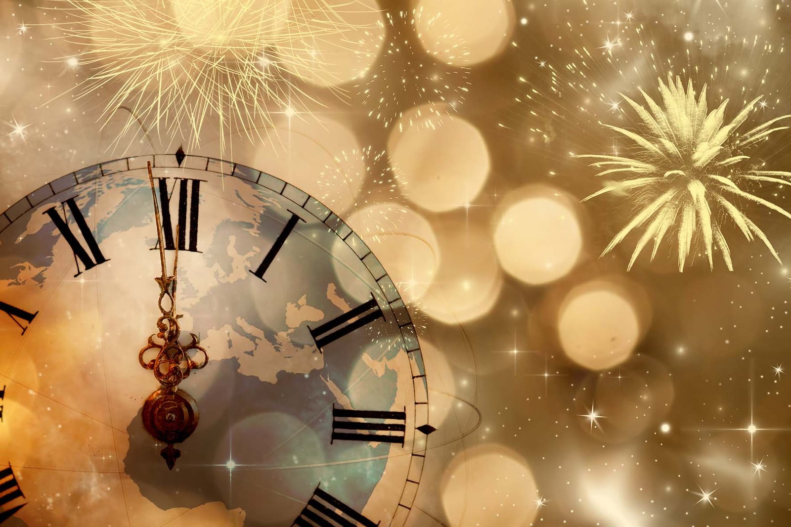 Un año más